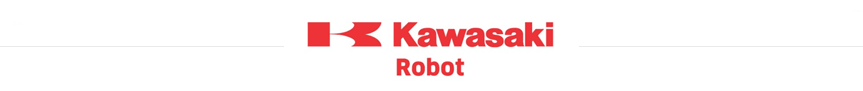 Kawasaki Robots main sponsor