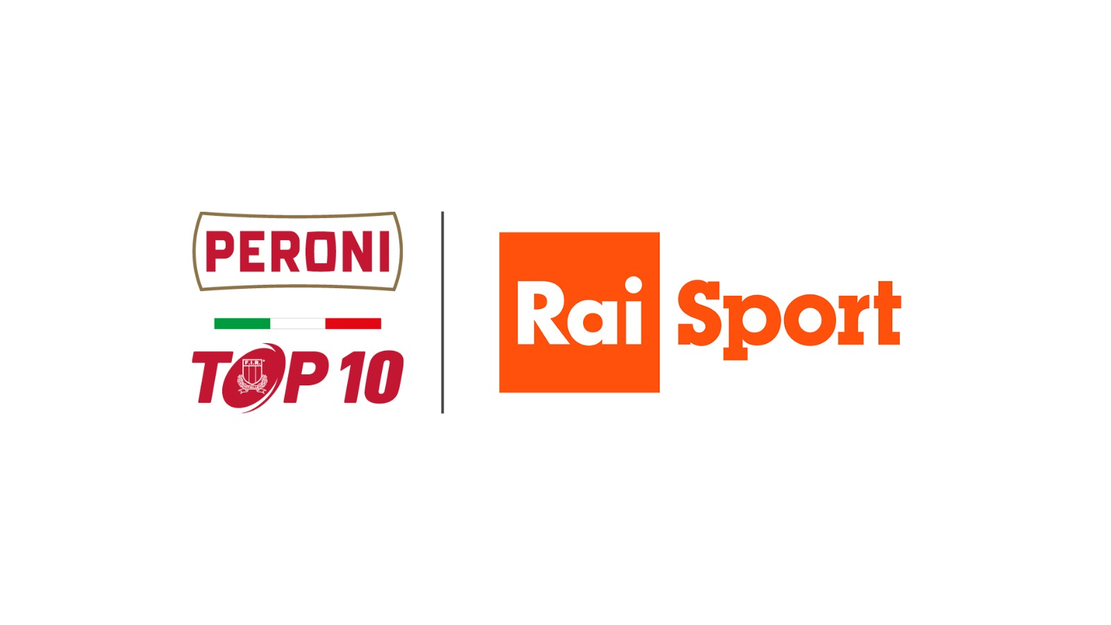 Il Peroni TOP10 sulla Rai Il Peroni TOP10 sulla Rai