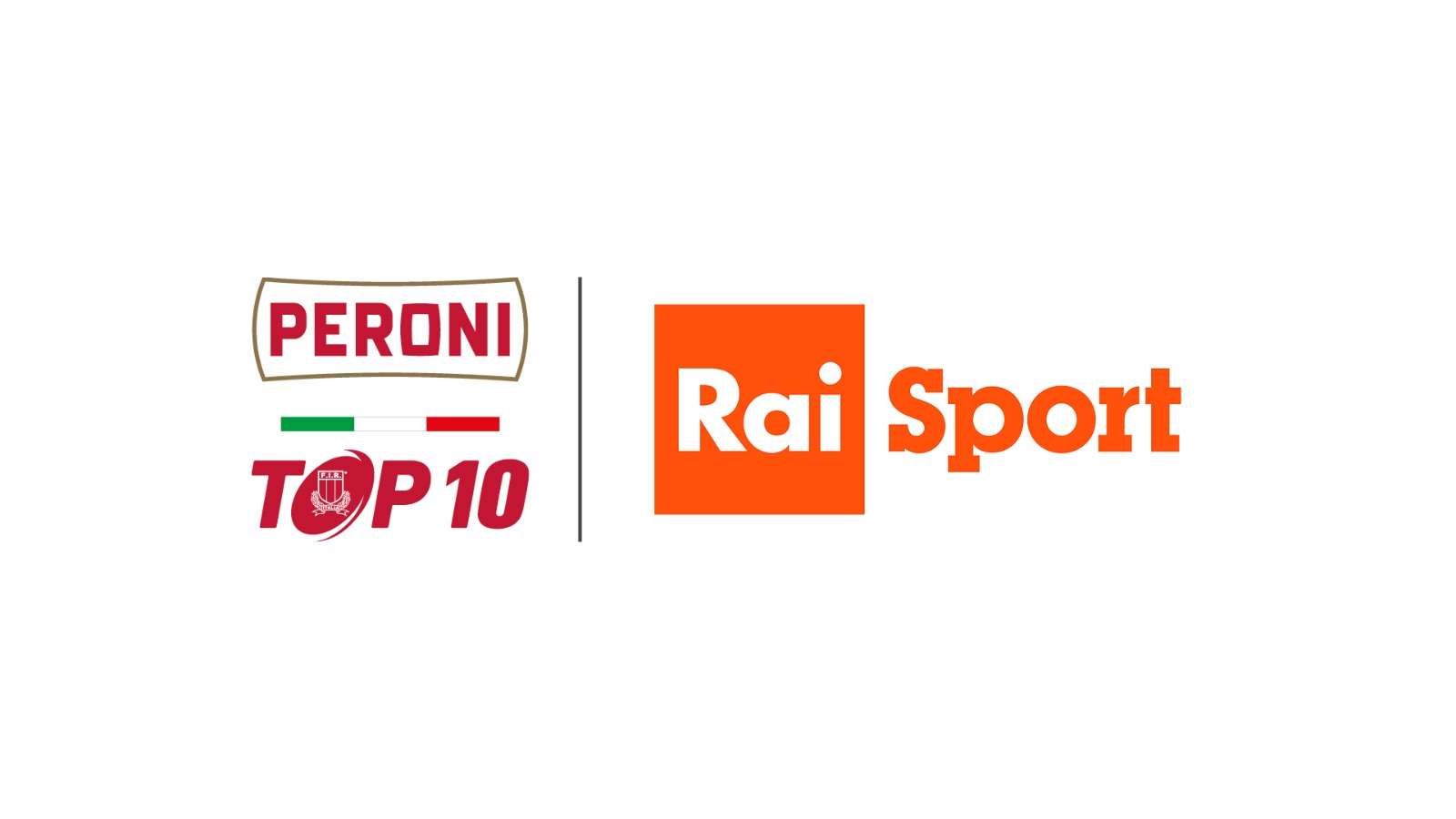 Il Peroni TOP10 sulla Rai