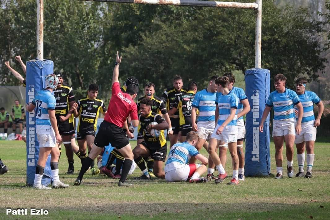 ufficiale il girone Under 19 ufficiale il girone Under 19