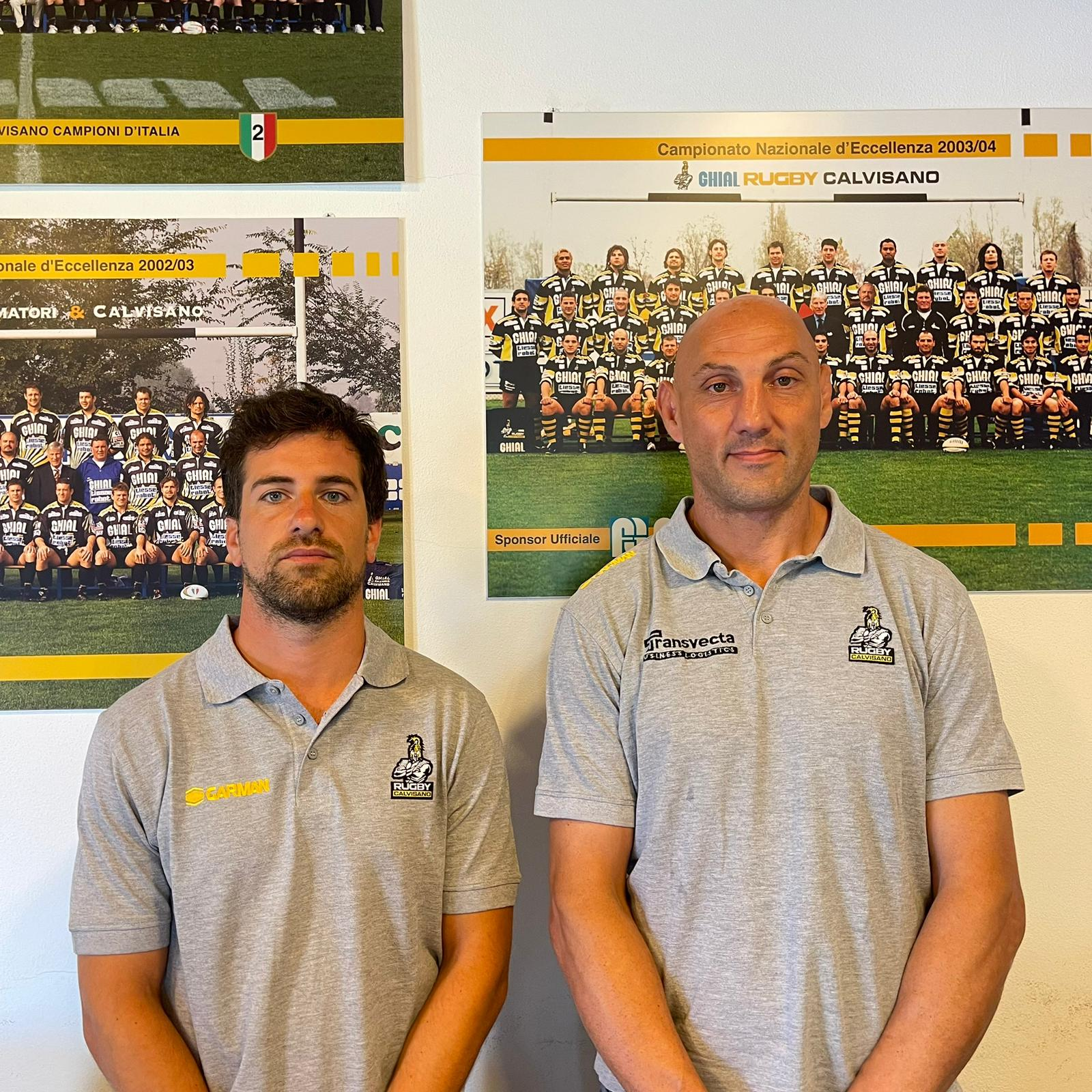 SI RIPARTE DAGLI ALLENATORI SI RIPARTE DAGLI ALLENATORI