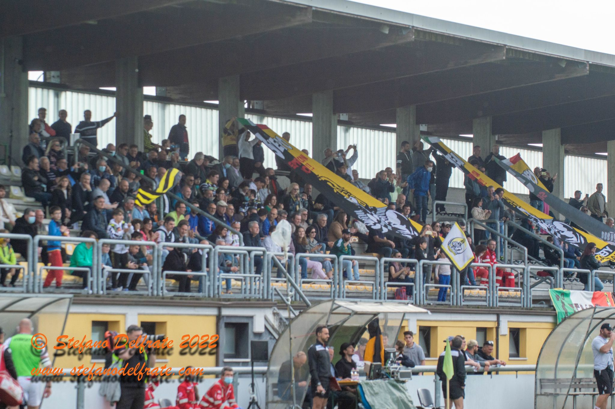 BIGLIETTI E ABBONAMENTI 2023/2024 BIGLIETTI E ABBONAMENTI 2023/2024