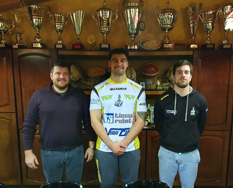 COLPO NEI TREQUARTI COLPO NEI TREQUARTI