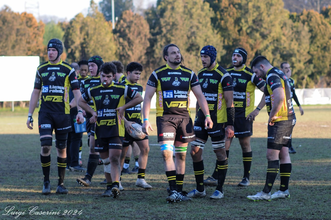 IL RECAP DEL WEEKEND GIALLONERO IL RECAP DEL WEEKEND GIALLONERO