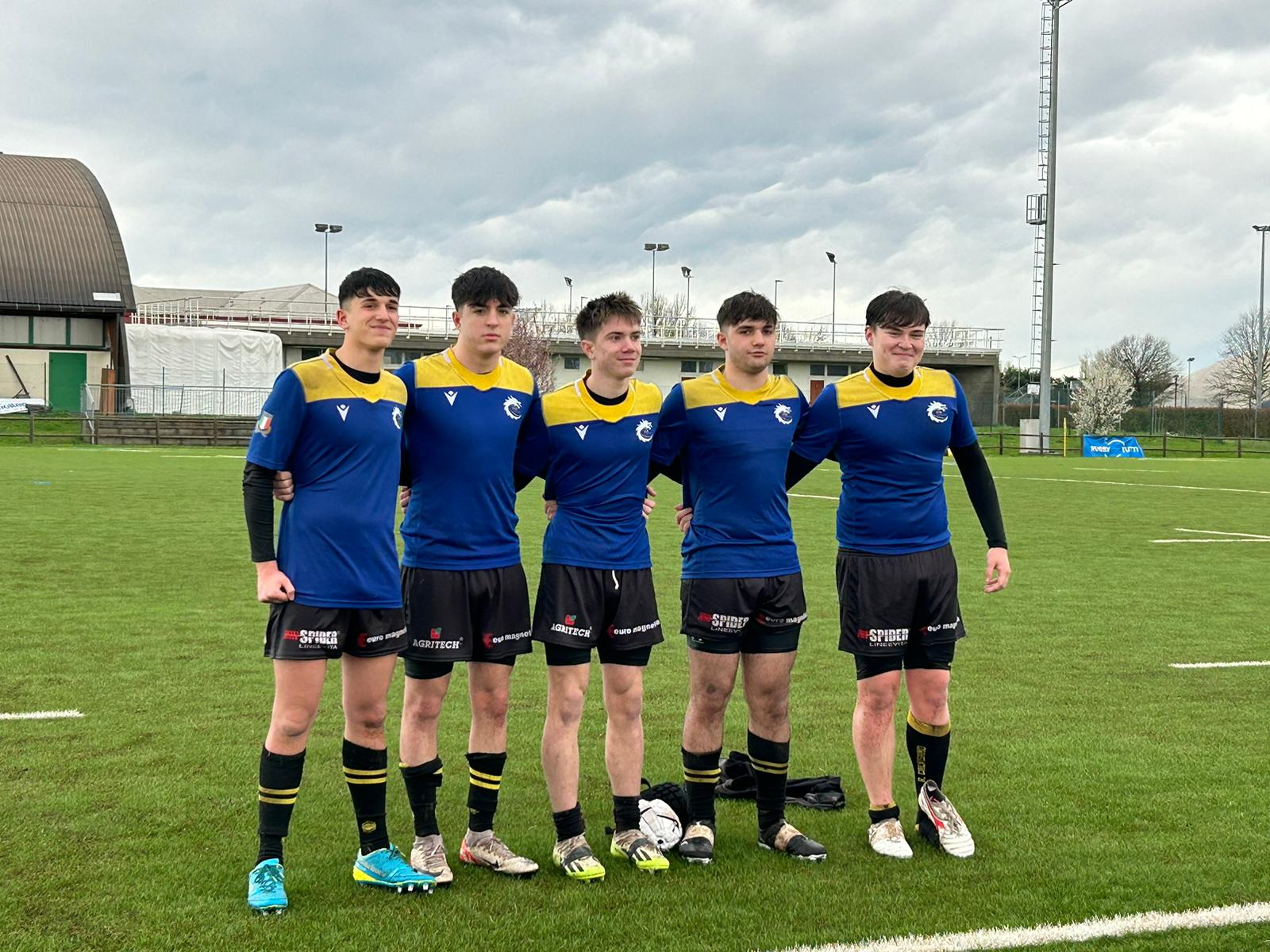 IL recap DEL WEEKEND GIALLONERO IL recap DEL WEEKEND GIALLONERO