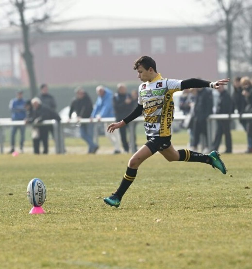 NAZIONALE ROMANIA: COMPLIMENTI CORRADO! NAZIONALE ROMANIA: COMPLIMENTI CORRADO!