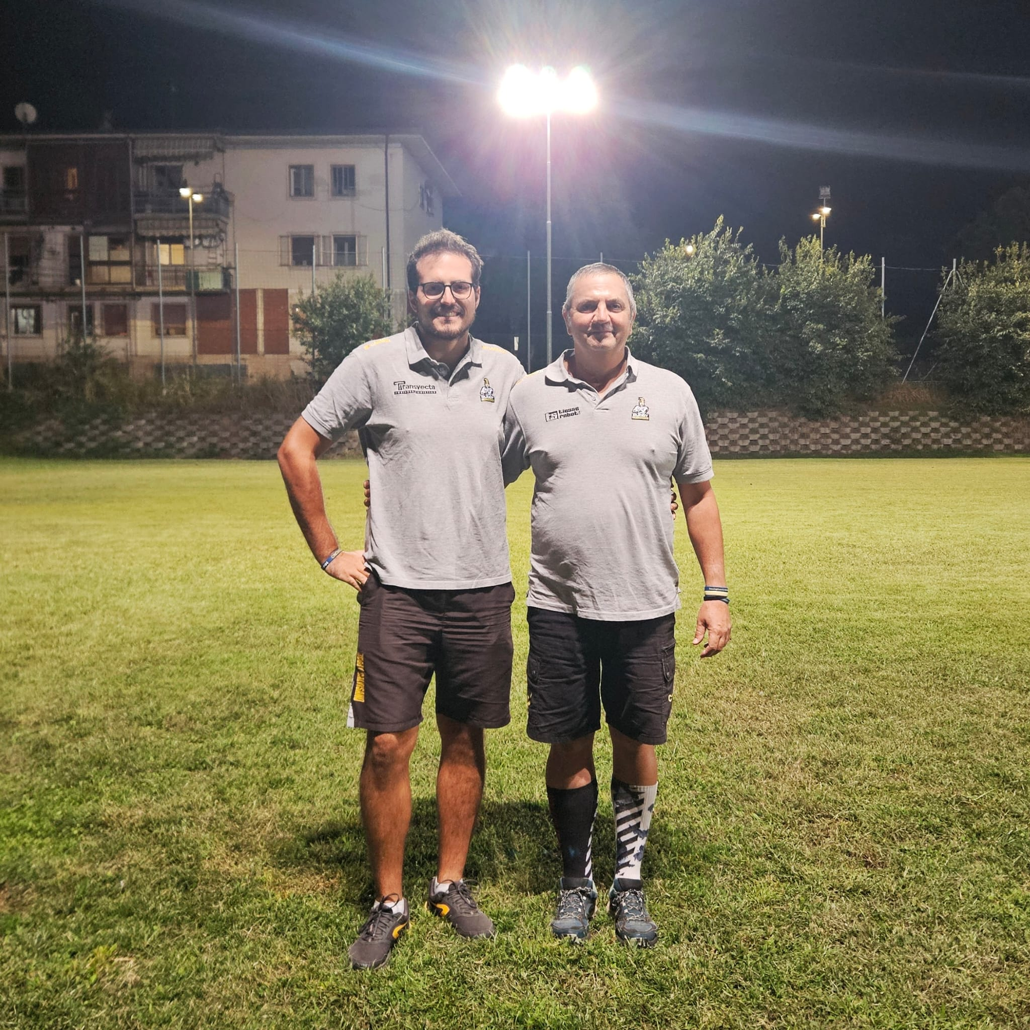 UNDER 14: INTERVISTA A COACH SIMONCELLI UNDER 14: INTERVISTA A COACH SIMONCELLI