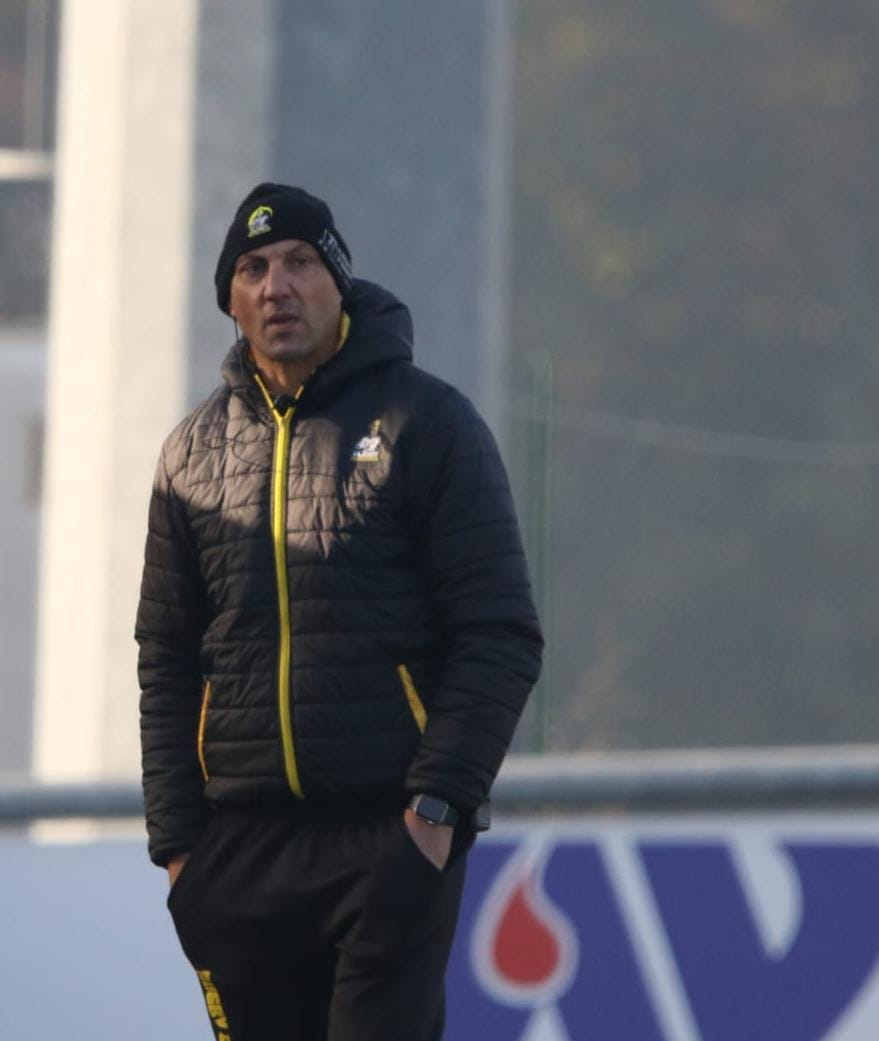 SENIORES: IL COMMENTO DI COACH DAVID DAL MASO SUL PERCORSO DEI GUERRIERI LONGOBARDI SENIORES: IL COMMENTO DI COACH DAVID DAL MASO SUL PERCORSO DEI GUERRIERI LONGOBARDI