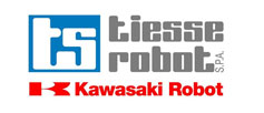 Tiesse Robot